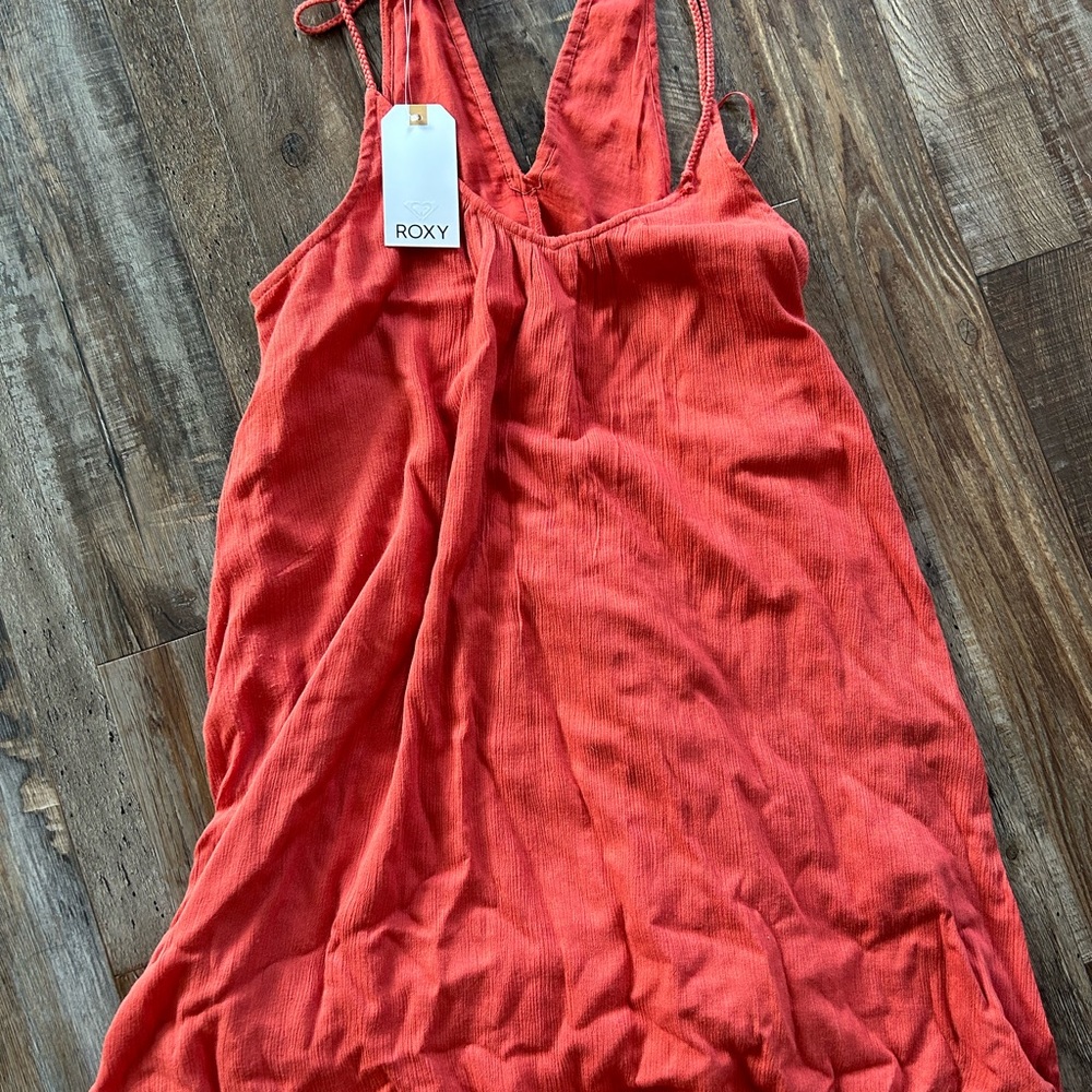Roxy Great Intentions Dress